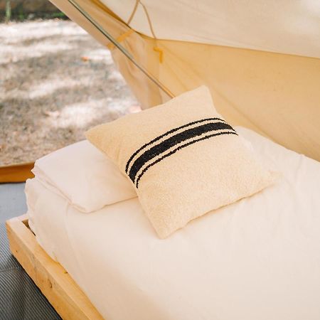 Glamping Zone Montanejos Exterior foto