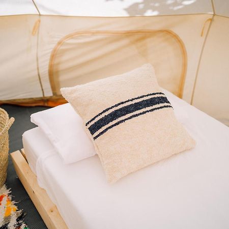 Glamping Zone Montanejos Exterior foto