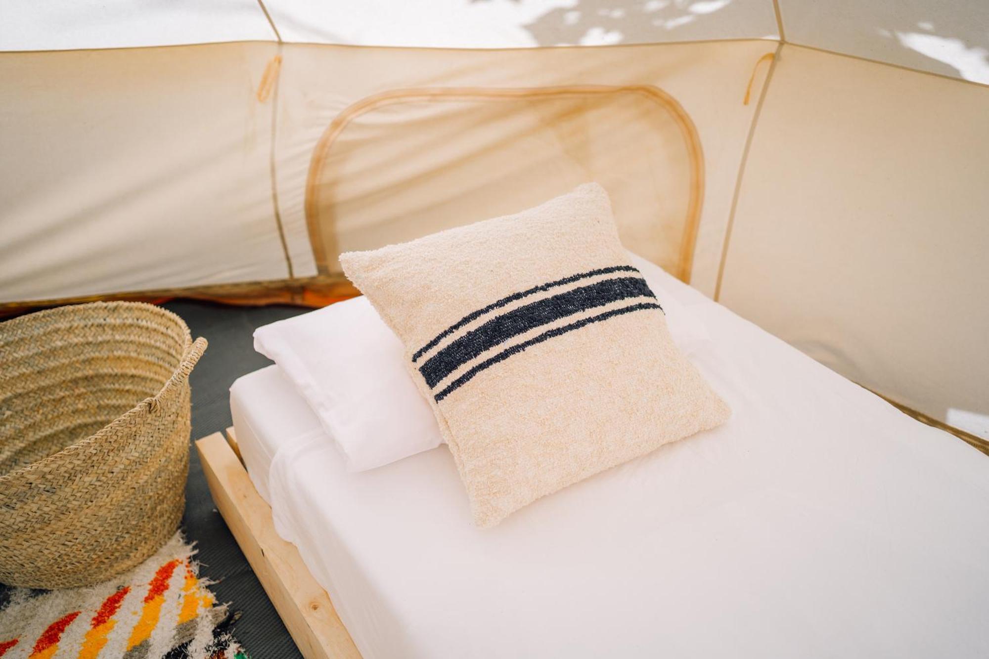 Glamping Zone Montanejos Exterior foto