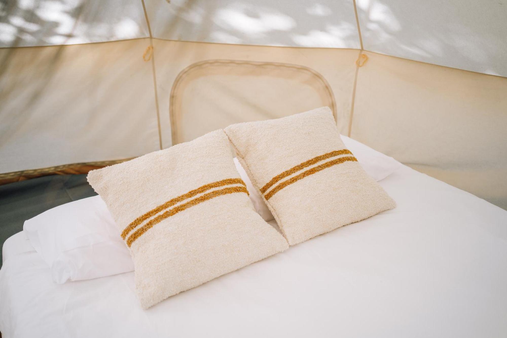 Glamping Zone Montanejos Exterior foto